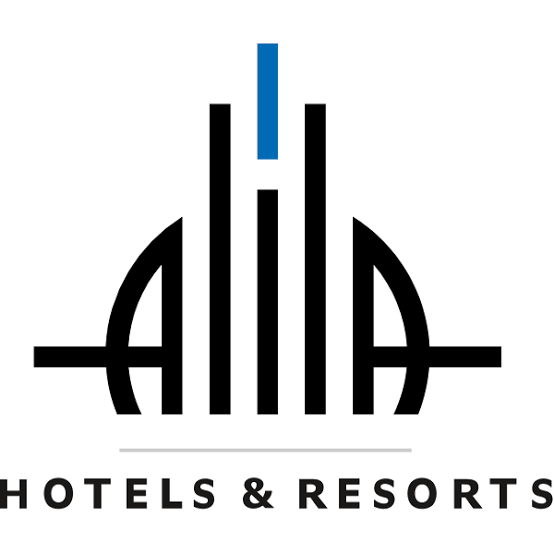 Alila. Logo
